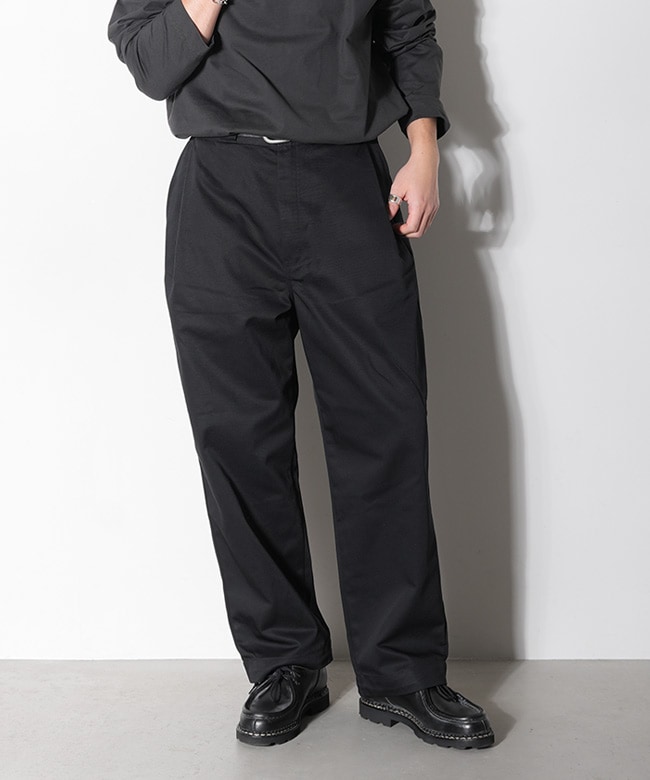 SALE 30%OFF】[2251-CP40-014]N.HOOLYWOOD×Dickies(エヌハリウッド