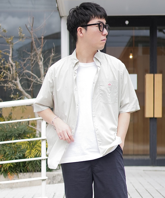 DANTON（ダントン） | WOODY HOUSE 公式通販サイト