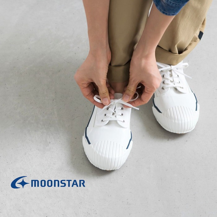 ◇【訳あり/60%OFF】[MUDGUARD] MOONSTAR(ムーンスター) MUDGUARD