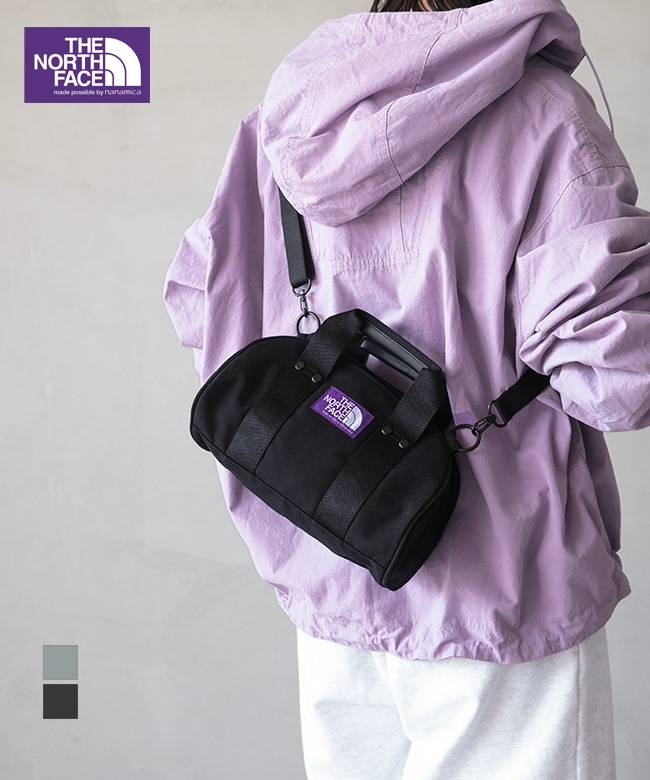 ◇[N25FU076]THE NORTH FACE PURPLE LABEL(ザ・ノース・フェイス