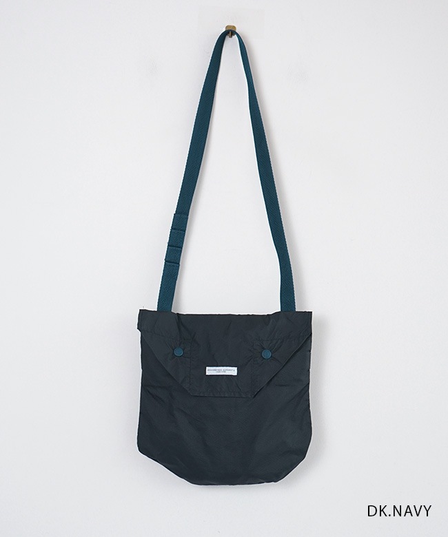 QT274]ENGINEERED GARMENTS(エンジニアド ガーメンツ) Shoulder Pouch