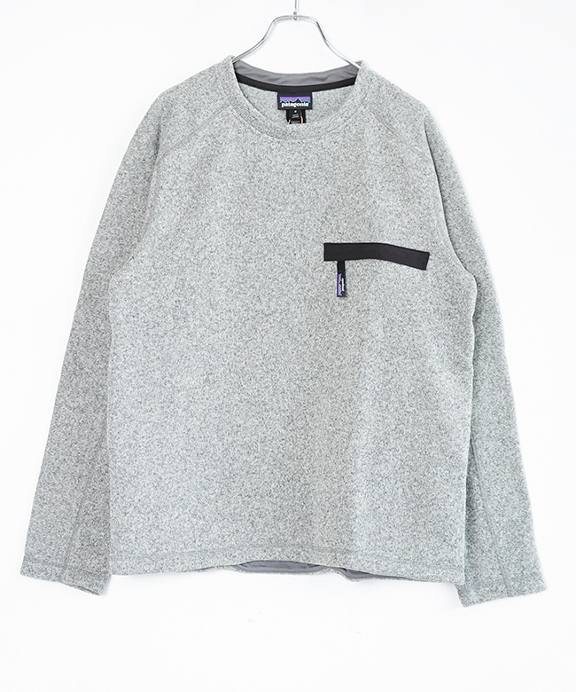 SALE 30%OFF】[26240]Patagonia(パタゴニア) メンズ・ベター・セーター