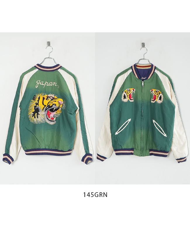 TT15710]TAILOR TOYO(テーラー東洋) Early 1950s Style Acetate