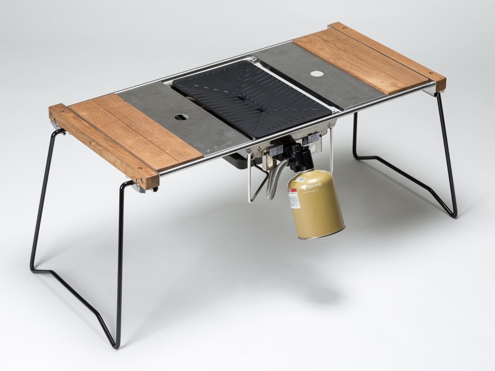 【1回使用】グリルバーナー 雪峰苑　GS-355 グリルバーナー 雪峰苑| スノーピーク(Snow Peak)