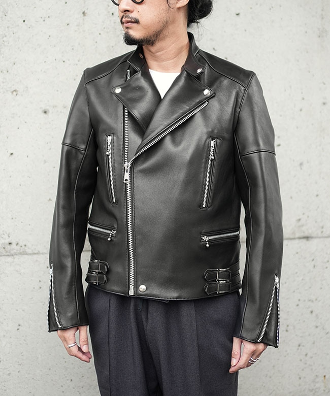 SALE 30%OFF】[1124-63030]Scye/SCYE BASICS(サイ/サイベーシックス