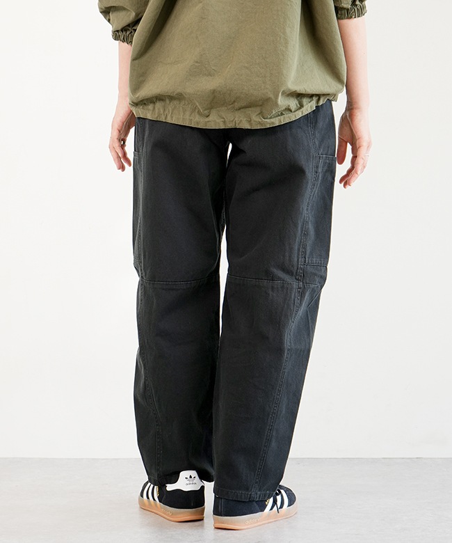 G2SW-P090]GRAMICCI(グラミチ) W'S VOYAGER PANT / ウィメンズヴォヤ