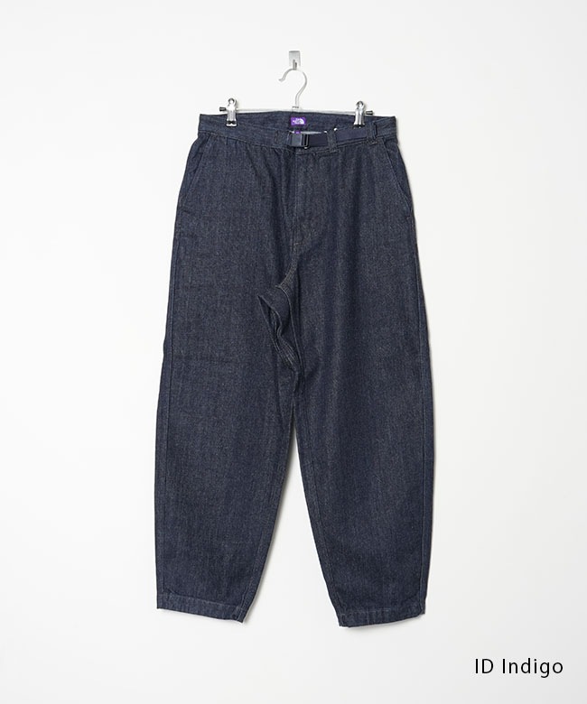 NT5418N]THE NORTH FACE PURPLE LABEL(ザ・ノース・フェイス パープル