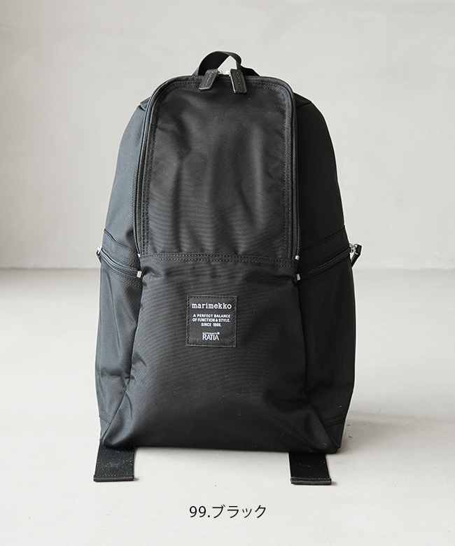 国内正規販売店】[52239292518] marimekko(マリメッコ) Metro メトロ
