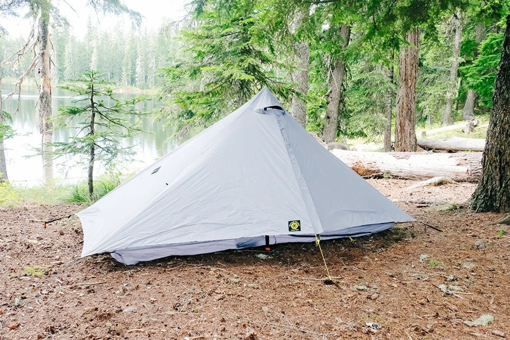 smd-lsgra] / Six Moon Designs(シックスムーンデザインズ