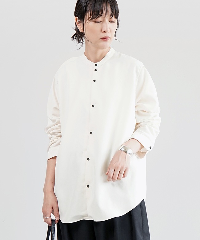 DR-NC0601SF]NO CONTROL AIR(ノーコントロールエアー) マオカラー