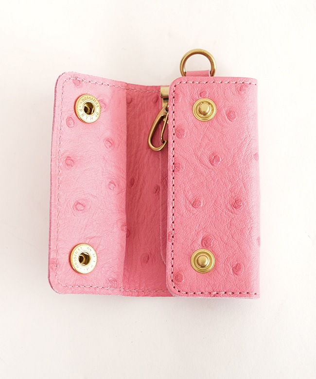 ◇【国内正規販売店】[54242309651]IL BISONTE(イルビゾンテ) 2024