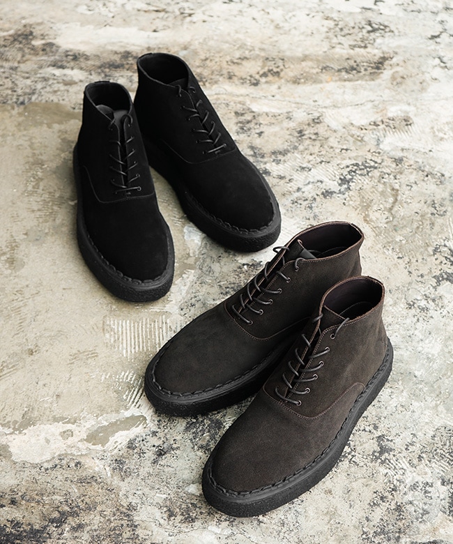 2252-SE01PEG]N.HOOLYWOOD(エヌハリウッド) N.HOOLYWOOD COMPILE