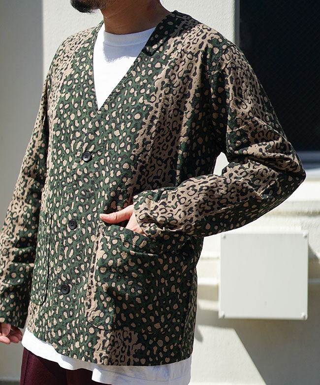 SALE 30%OFF】[pu518]South2West8 (サウスツーウエストエイト) V Neck