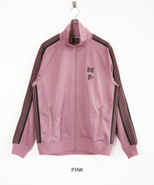 SALE 30%OFF】[QV427]NEEDLES(ニードルズ)Needles x Kae Tanaka Track