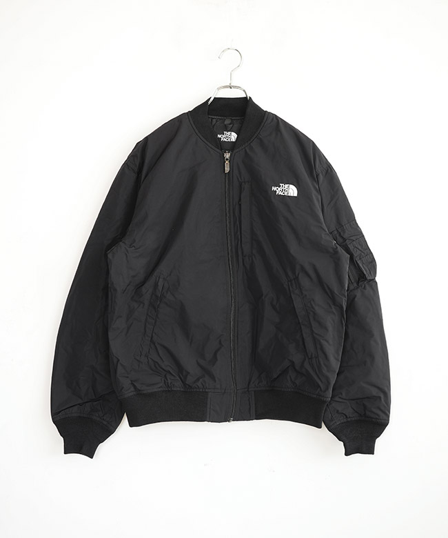 ◇[NY82552]THE NORTH FACE(ザ・ノース・フェイス) Insulation Bomber
