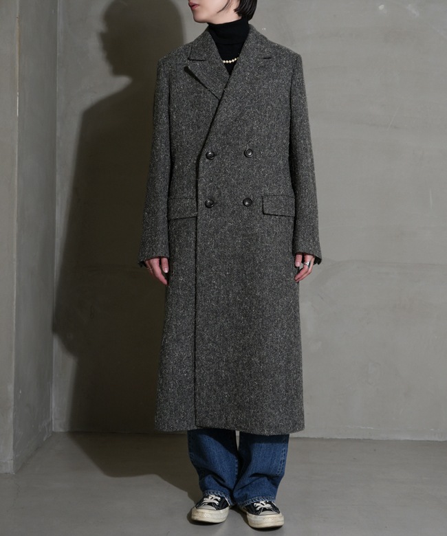 SALE 30%OFF】[24AMSCO05]THE SHINZONE(ザ シンゾーン) HERRINGBONE