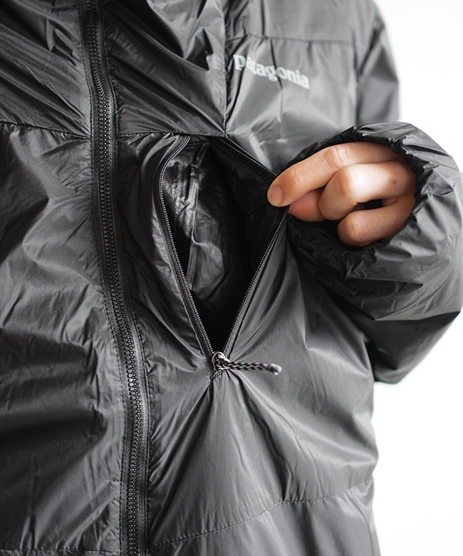 国内正規販売店】[85301]Patagonia(パタゴニア) M's DAS LIGHT HOODY