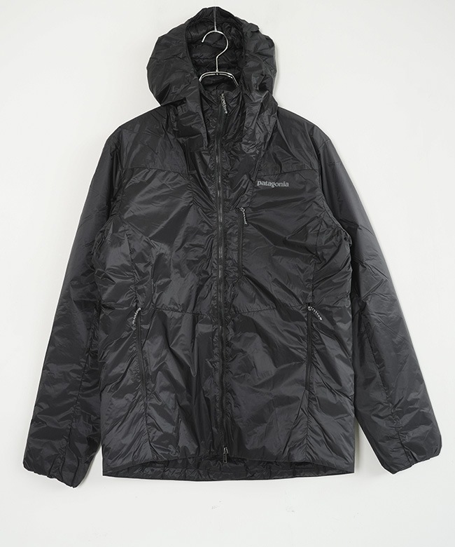 国内正規販売店】[85301]Patagonia(パタゴニア) M's DAS LIGHT HOODY