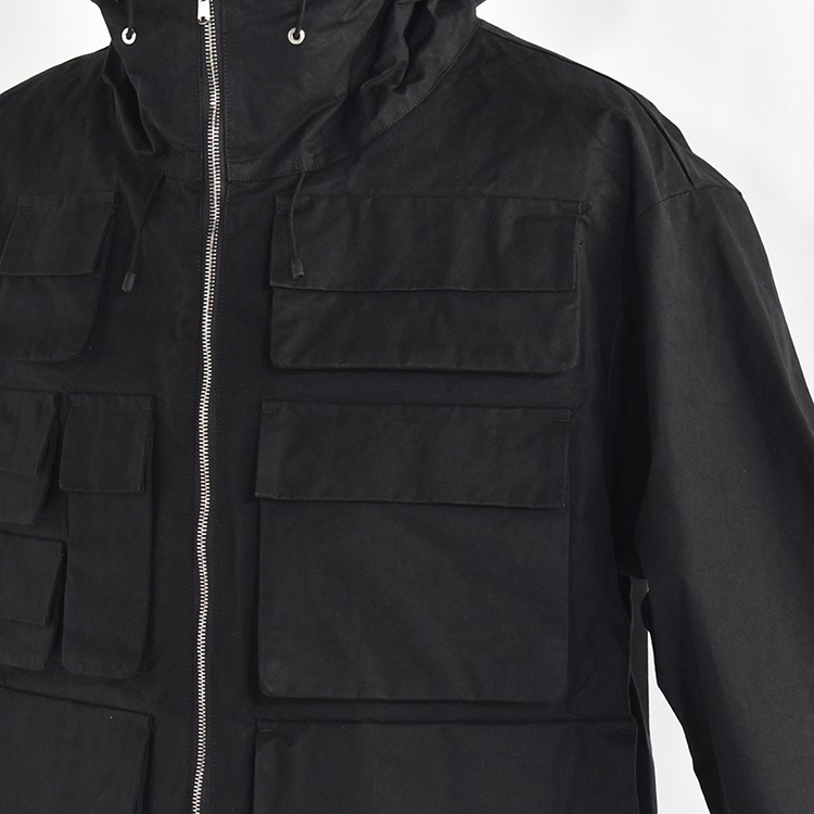 40% OFF】[a23c-08bl01c]MARKAWARE (マーカウェア)HEAVY ALL WEATHER