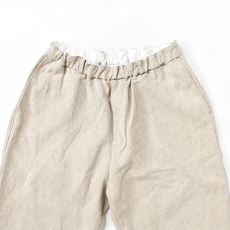 PT-92]MITTAN(ミタン/ミッタン)亜麻苧麻ワイド | MITTAN(ミタン