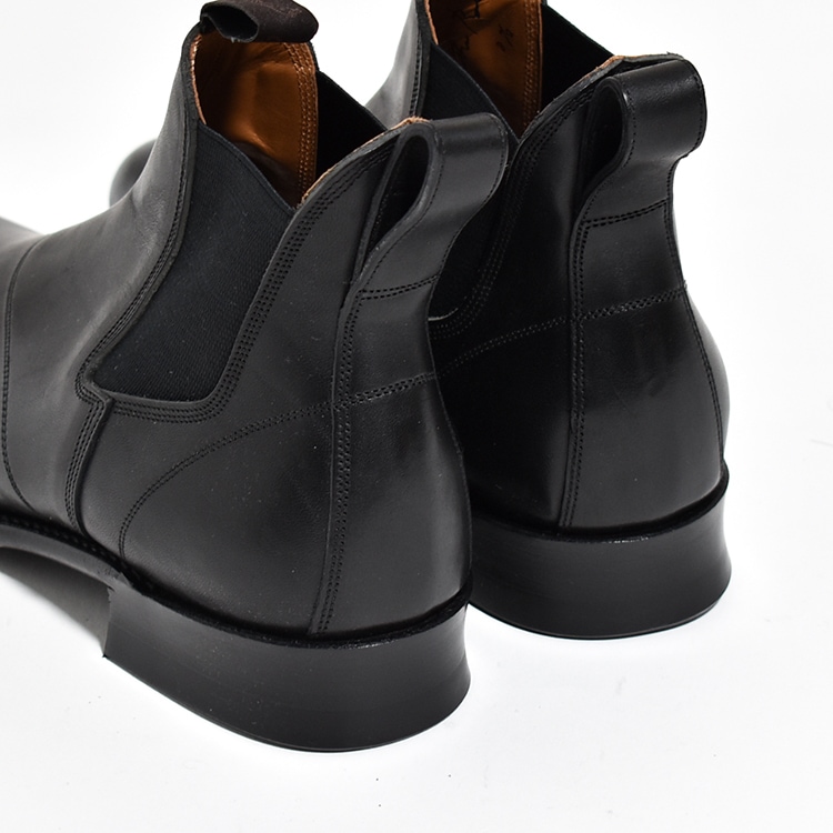 242OJ-FJ01)OLD JOE(オールドジョー)The Rover ARTISAN LEATHER SIDE