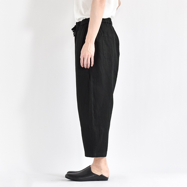 PT-146]MITTAN(ミタン/ミッタン)綾織大麻パンツ2 | MITTAN(ミタン