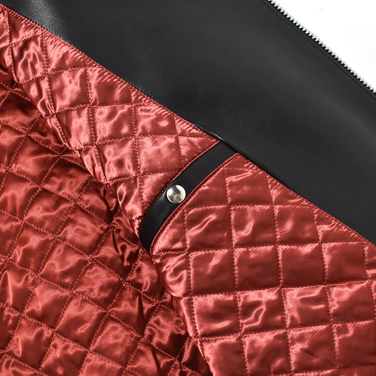 30% OFF】[1124-63030]Scye/SCYE BASICS(サイ/サイベーシックス) lamb