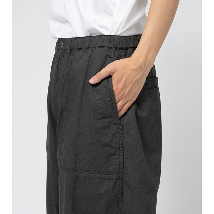 N25SC106]THE NORTH FACE PURPLE LABEL(ザ・ノースフェイス パープル