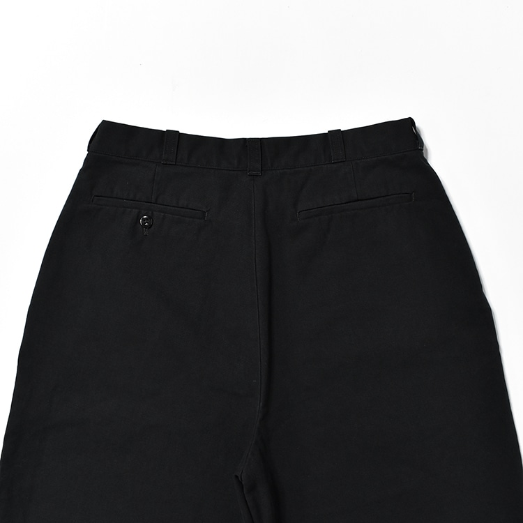 30% OFF】[m24d05pt01c]marka(マーカ) ORGANIC COTTON GABARDINE U.S.