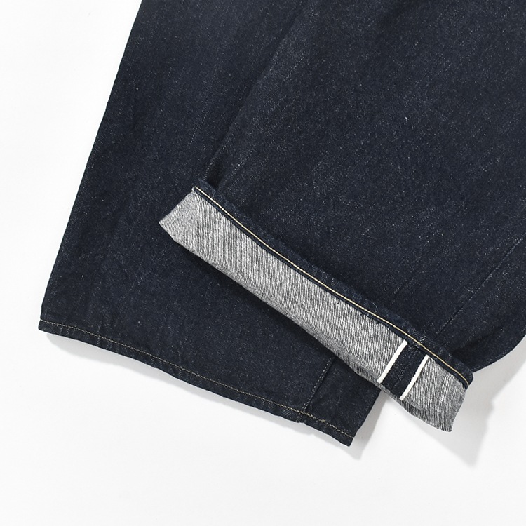 PM-301]PHIGVEL(フィグベル) CLASSIC JEANS(WIDE)(クラシックジーンズ