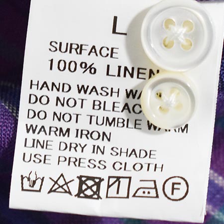 hike-bd-shirt)SUNNY ELEMENT(サニーエレメント)Hike BD Shirt(ハイク