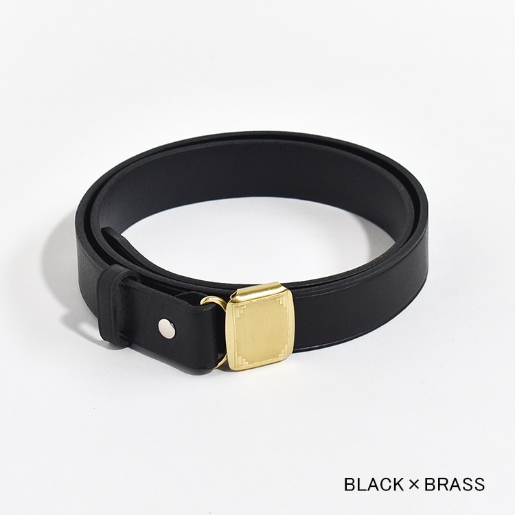 PM-ACPP05]PHIGVEL(フィグベル) HICKOK BELT / ヒックコックベルト