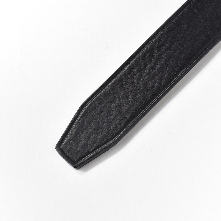 PM-ACPP05]PHIGVEL(フィグベル) HICKOK BELT / ヒックコックベルト