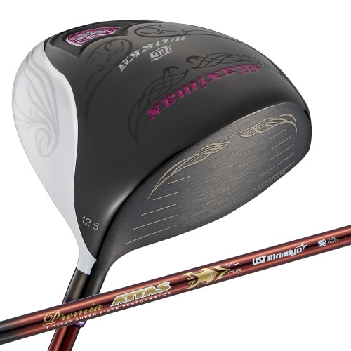 マキシマックス ブラックプレミア リミテッド MAX1.7＜超高反発