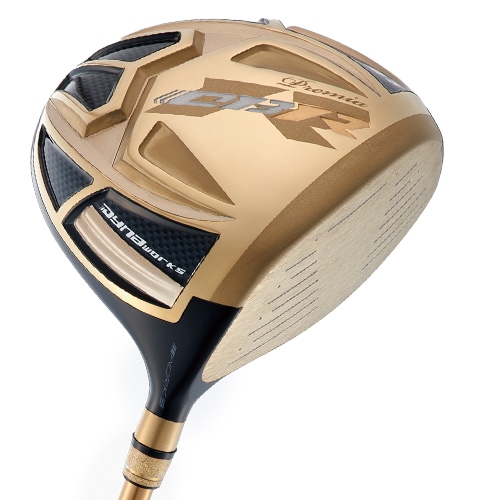 ドライバーとその他のクラブセットで10％OFF