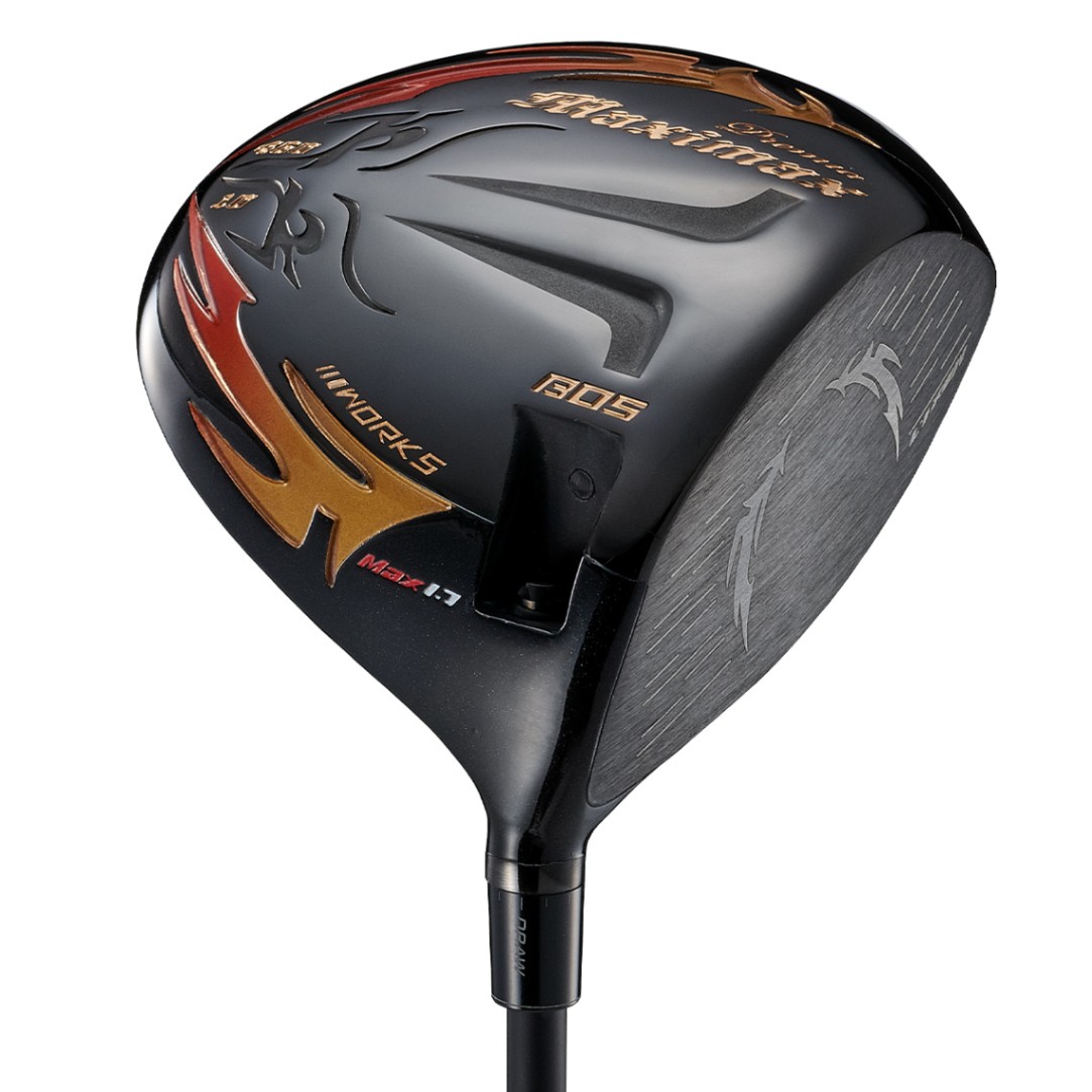 ワークスゴルフ 公式オンラインショップ - WORKSGOLF