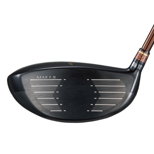 飛匠 HISHO ドライバー＜高反発＞｜ワークスゴルフ公式ショップ ドライバー