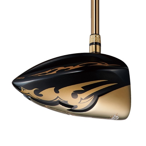 ワイルド”マキシマックス プレミア＜高反発＞｜ワークスゴルフ公式