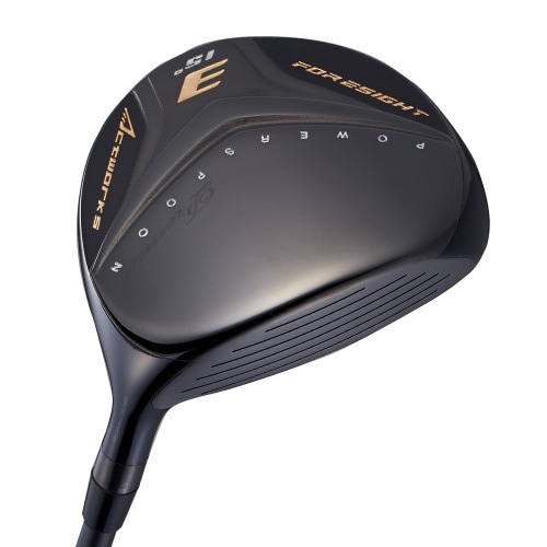 フォーサイト 選べるお得な2本セット｜飛距離アップ高反発ドライバー