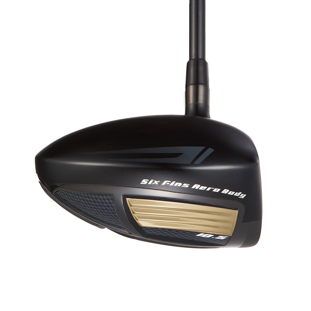 CBR ブラックプレミア MAX1.7 ＜超高反発＞｜ワークスゴルフ公式