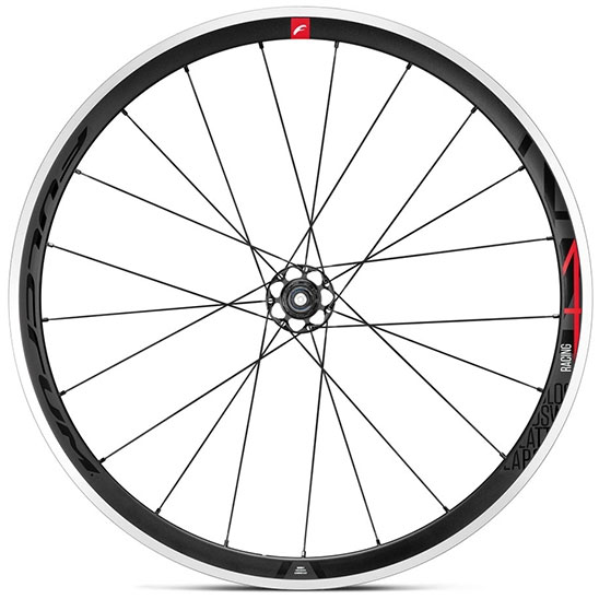 フルクラム Racing 4 クリンチャーシマノ/スラム用 前後セット