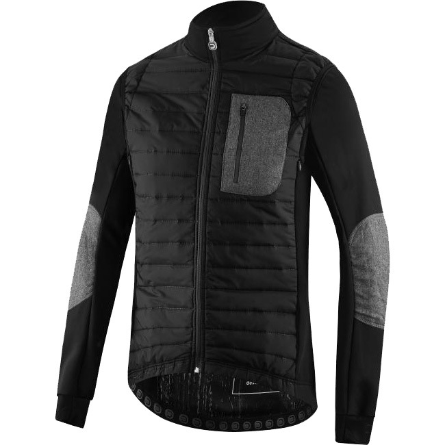 ドットアウト Spirited Jacket 900.ブラック | 特価売場,秋冬ウェアー