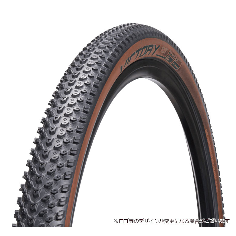 ○チャオヤン H-5129 VICTORY 27.5 クリンチャー ワイヤー | ロード
