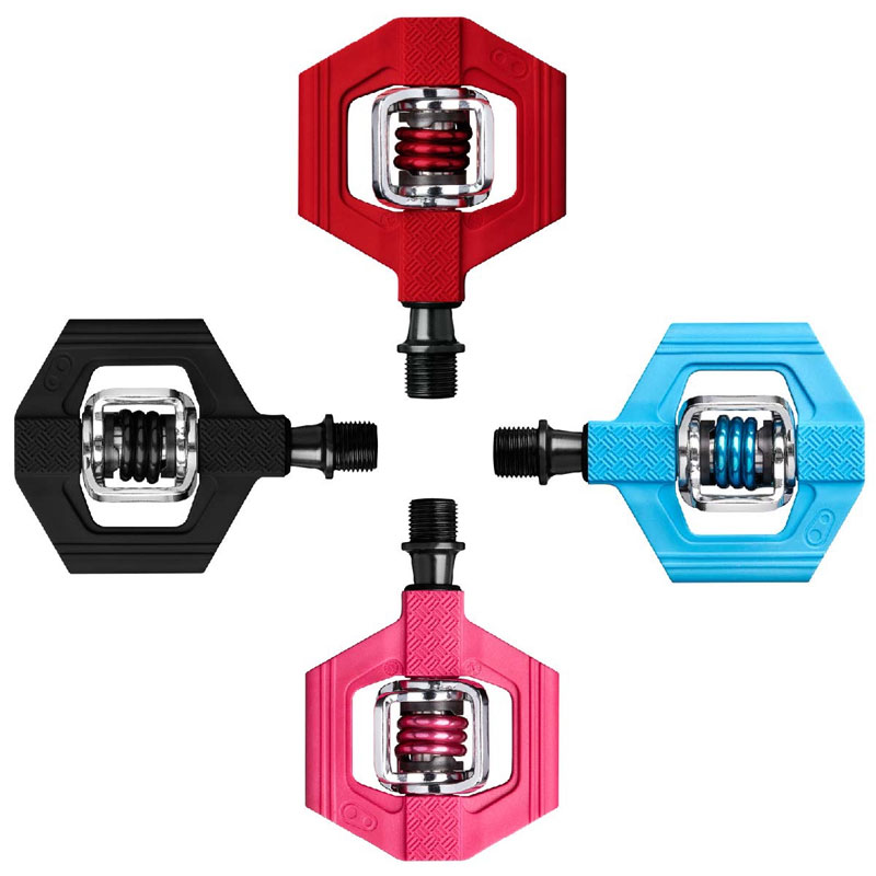 クランクブラザーズ キャンディ 1 ペダル | マウンテンバイクパーツ