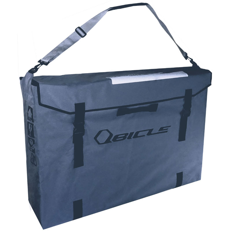 キュービクル バイクポーター(Bikeporter）用バッグ スタンダード