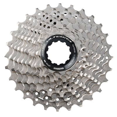 シマノ アルテグラ CS-R8000 14-28T 45678901358 11段 カセット