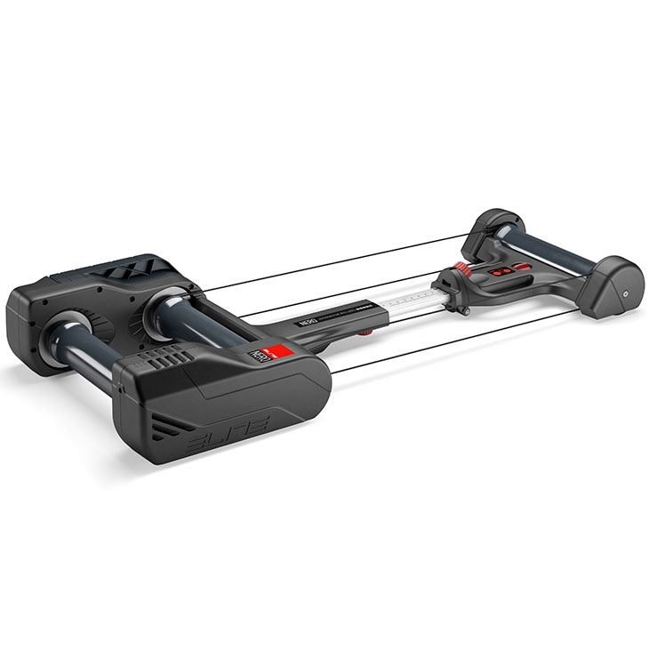 エリート NERO(ネロ) 3本ローラー ELITE | ローラー台,3本タイプ