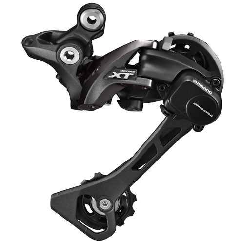 Shimano XTRリアディレイラー シフターセット シフター シマノ リア