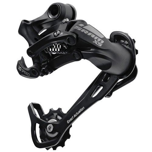 スラム X5 10スピード対応 リヤディレイラー | マウンテンバイクパーツ