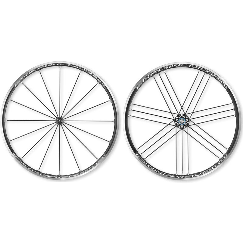 かなり美品 カンパニョーロ シャマルウルトラ かなり美品